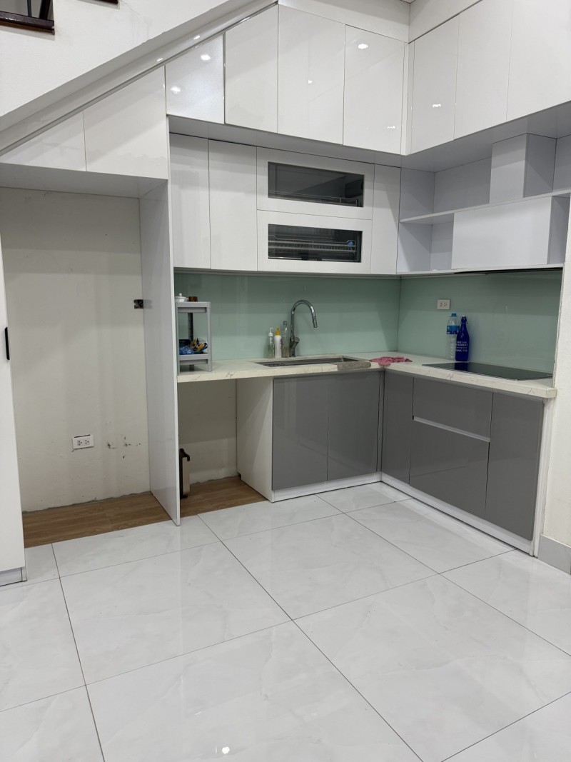 Bán nhà Thạch Bàn,Long Biên 3 tầng,104,mt5.9m oto tránh nhỉnh 17 tỷ - Ảnh 2